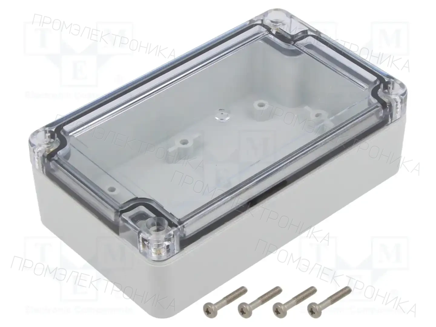 KRADEX ZP125.75.37SJP TM PC — Корпуса универсальные