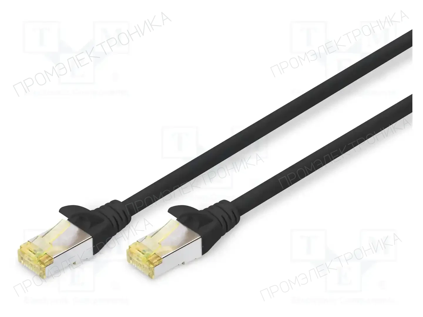 DIGITUS DK-1644-A-070/BL — Кабели и адаптеры RJ45