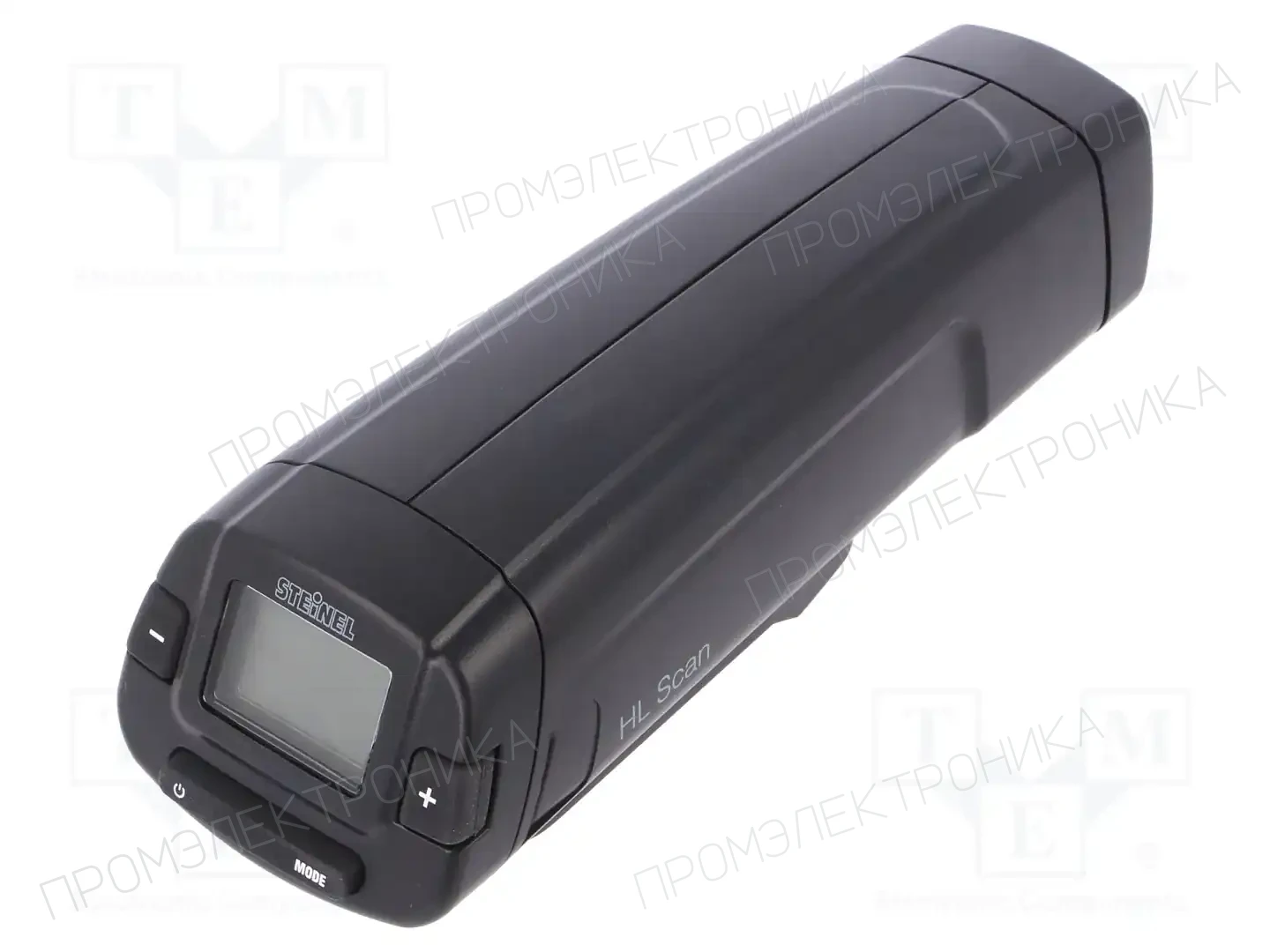 STEINEL HL SCAN — Палильные машины и аксессуары