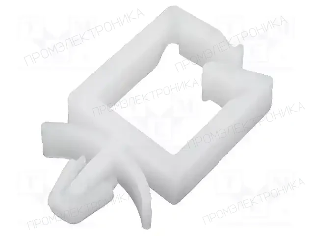 ESSENTRA LWS-A-2-01 — Держатели, скобы для кабелей