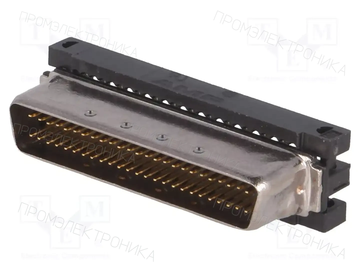 TE Connectivity 5749621-5 — Разъeмы MDR