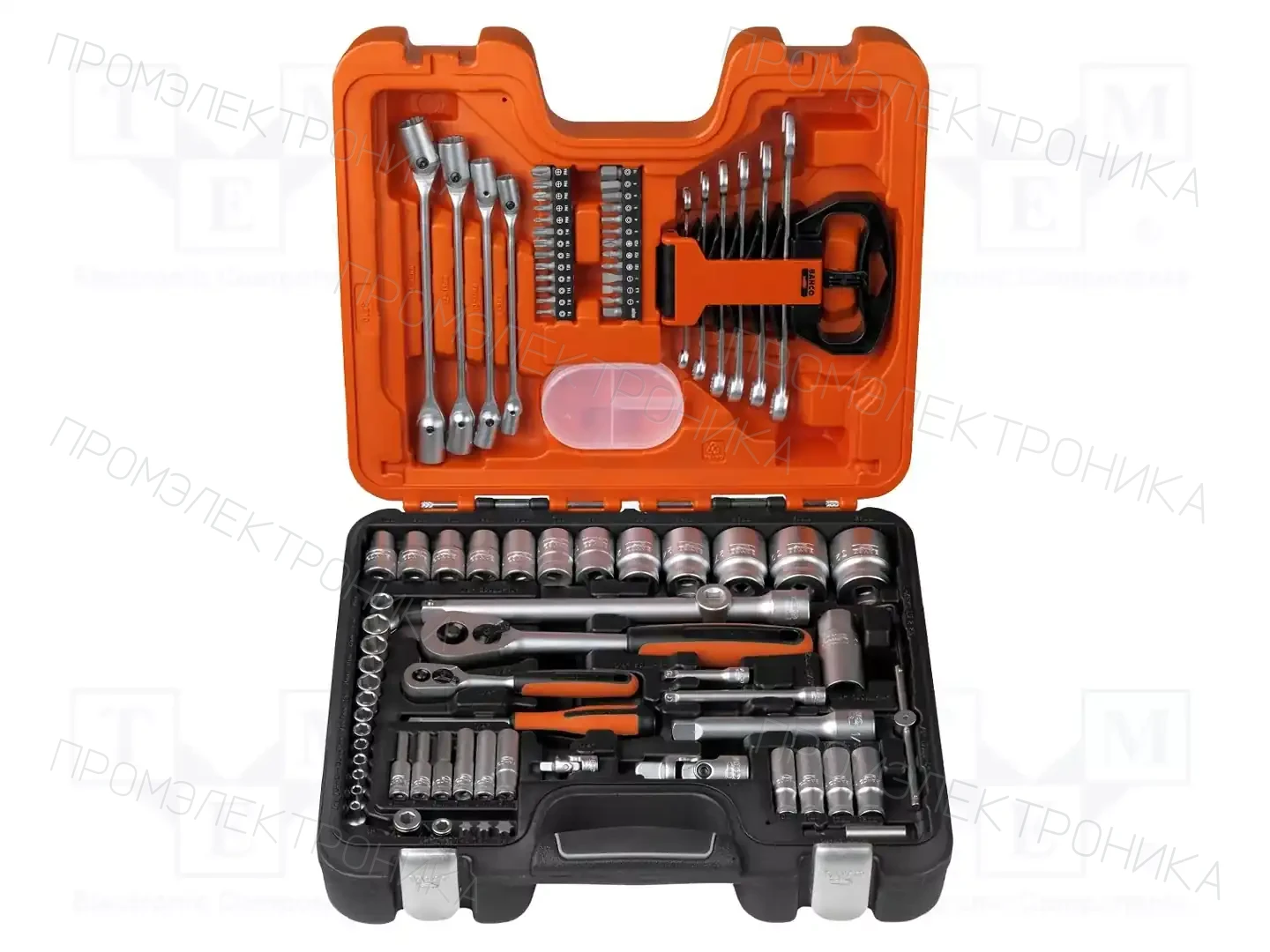 BAHCO S910 — Наборы ключей