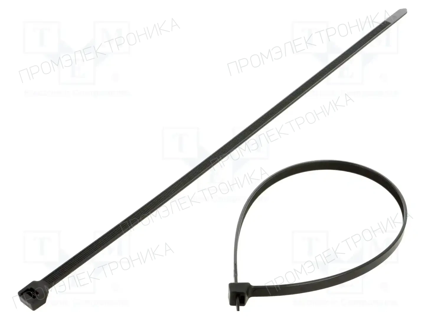 PANDUIT PLT4H-C0 — Зажимные хомуты