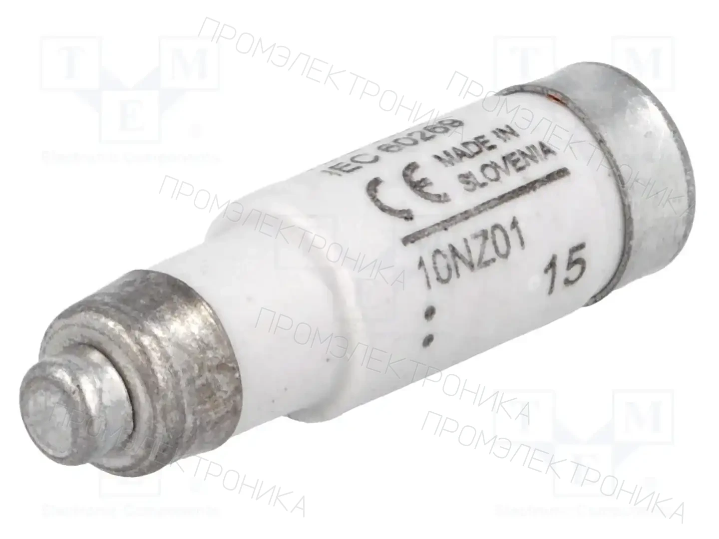 BUSSMANN 10NZ01 — Предохранители D