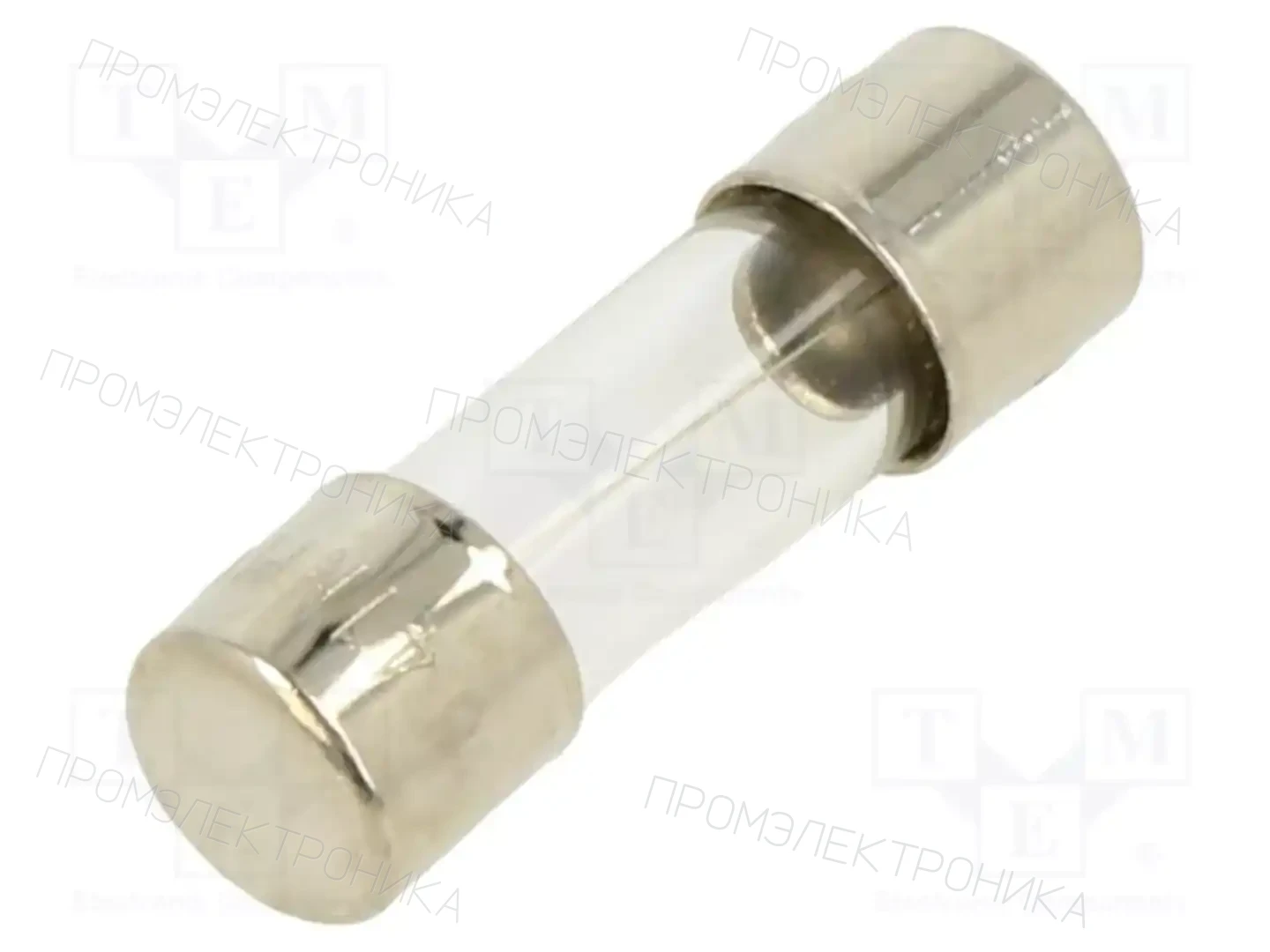 OPTIFUSE FSE-750MA — Предохранители 5x15мм быстрые