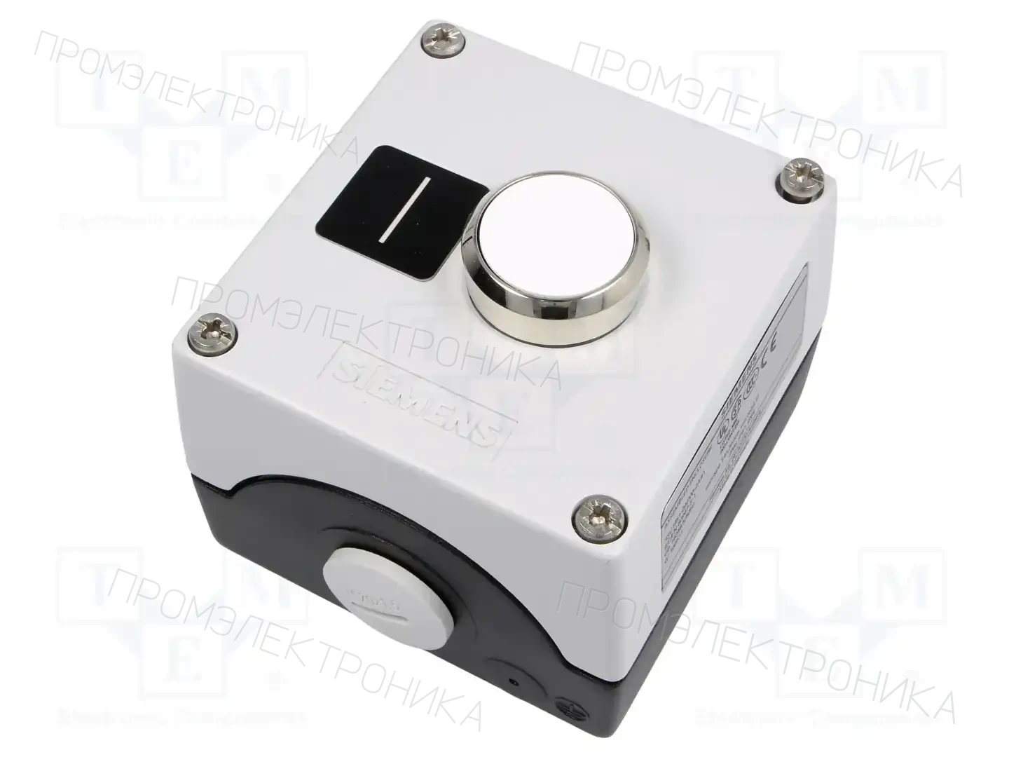 SIEMENS 3SU1851-0AD00-2AB1 — Пульты управления