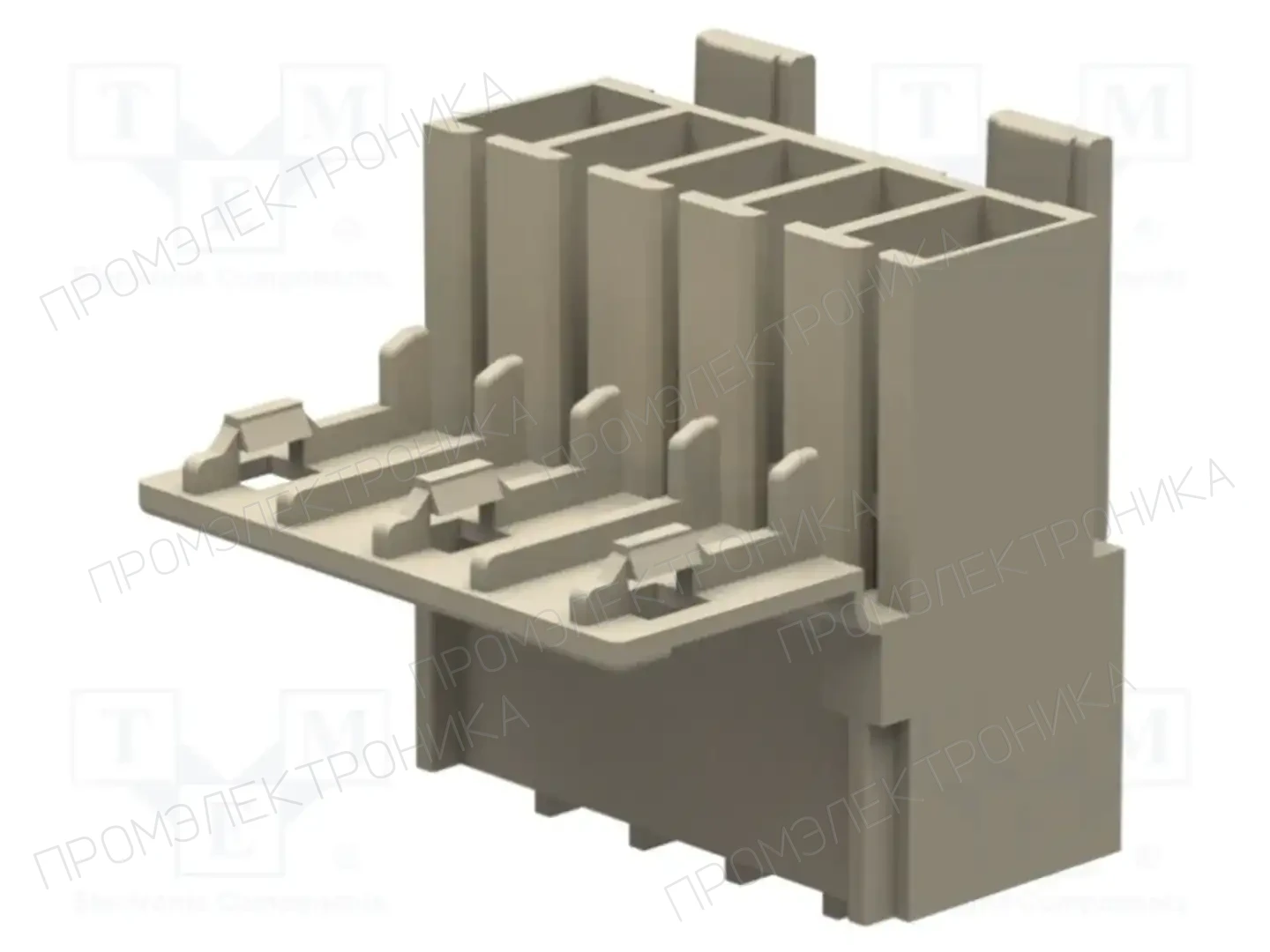MOLEX 94550-4004 — Разъeмы Automotive