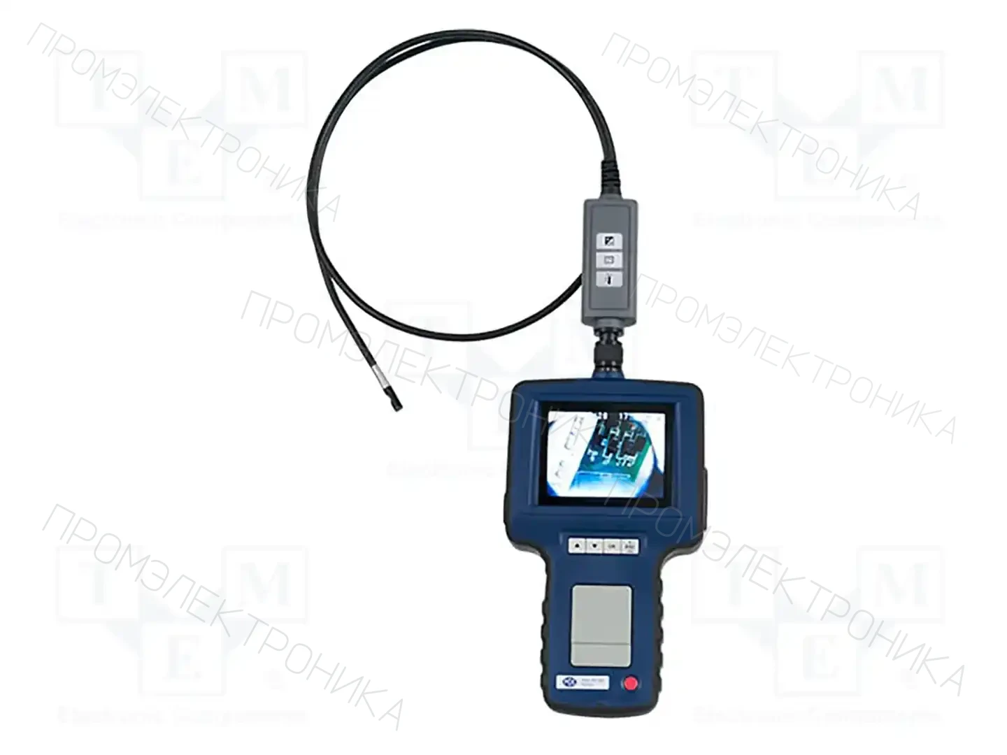 PCE INSTRUMENTS PCE-VE 333HR — Инспекционные камеры, бороскопы