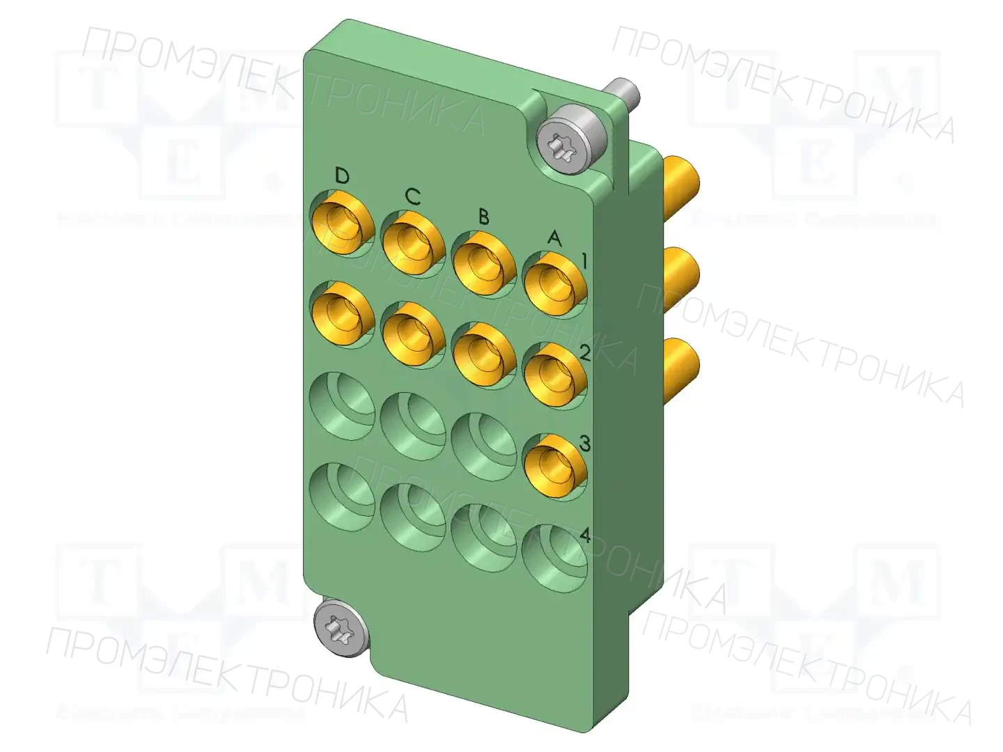 INGUN SB-P-HF-016-0,7GHZ-09 — Испытательные приспособления и аксессуары