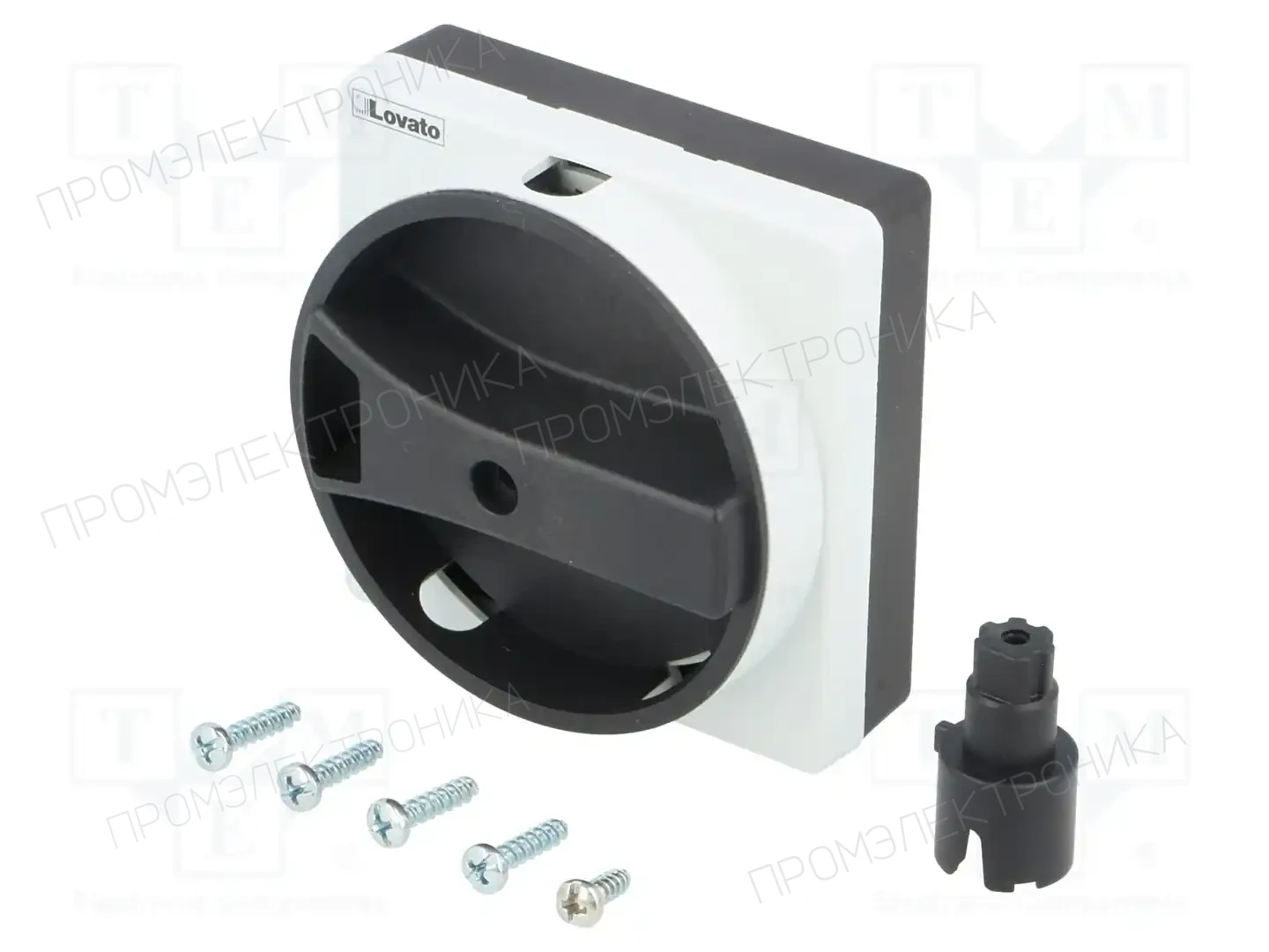 LOVATO ELECTRIC GAX61B — Разъединители
