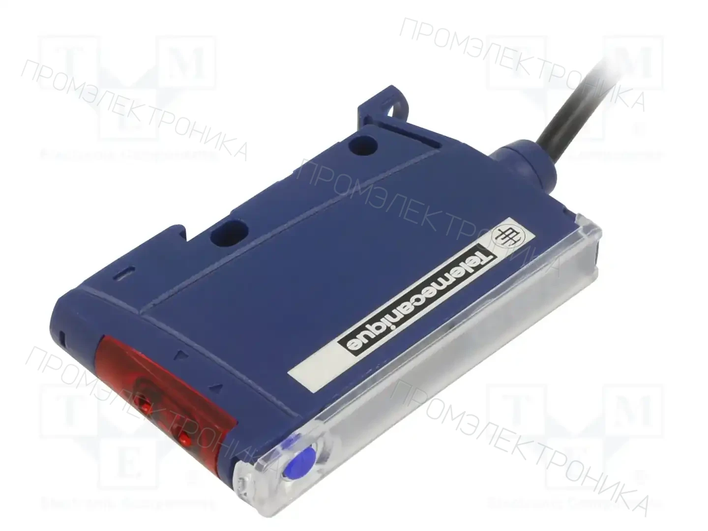 TELEMECANIQUE SENSORS XUDA2PSML2 — Датчики световодные