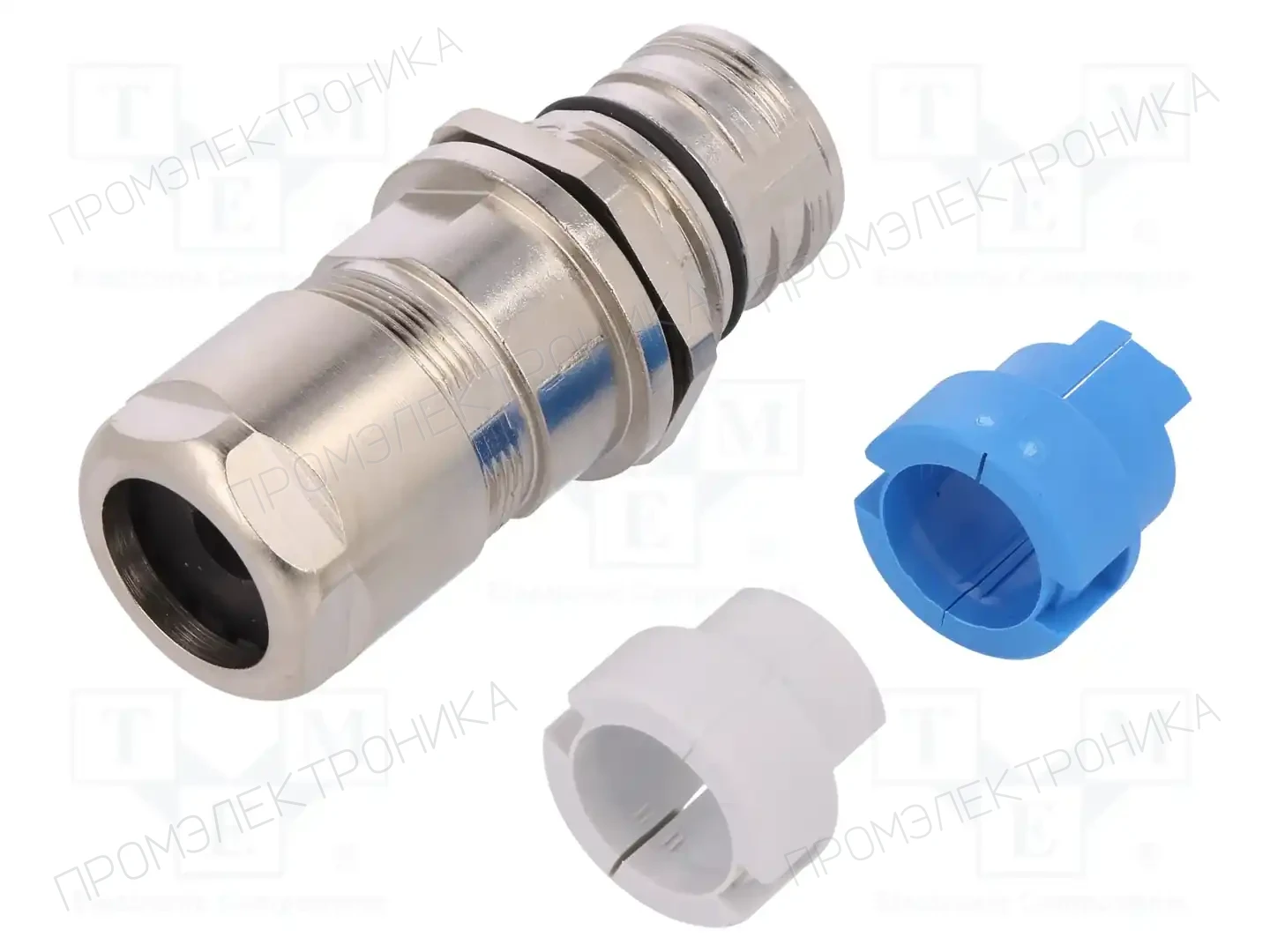 HARTING 09151000309 — Разъeмы M23