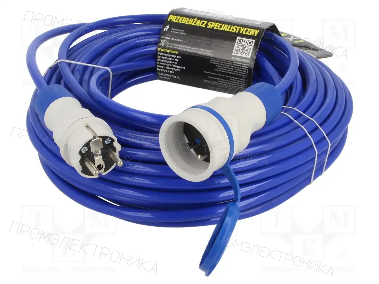 KEL W-99158 — Сетевые удлинители