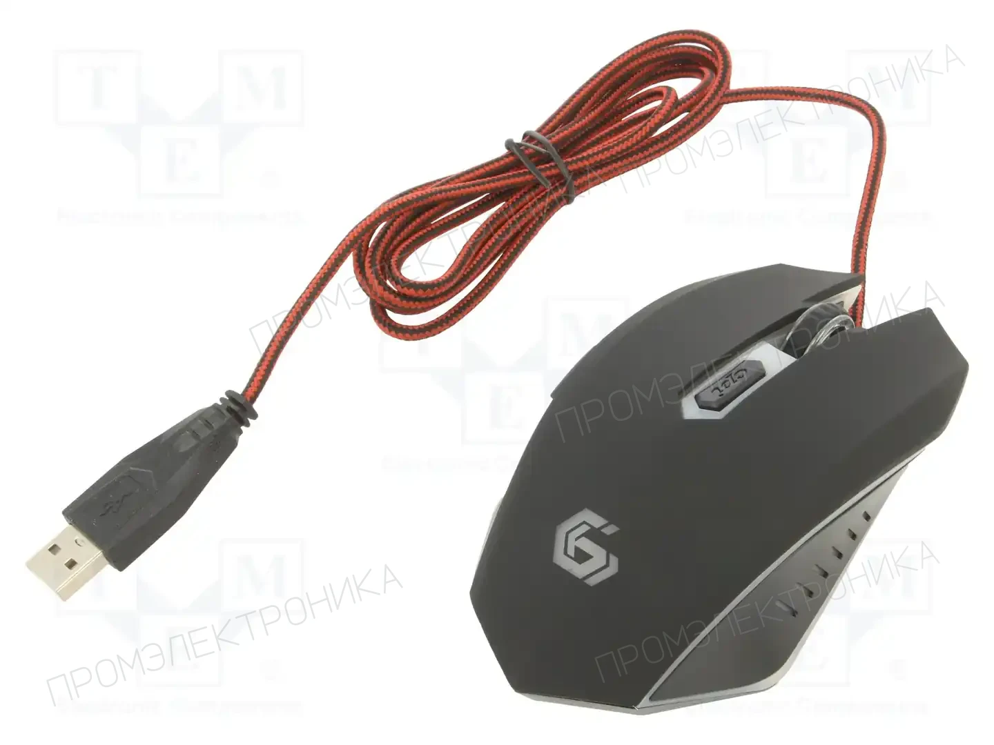 GEMBIRD MUSG-001-R — Периферийные устройства