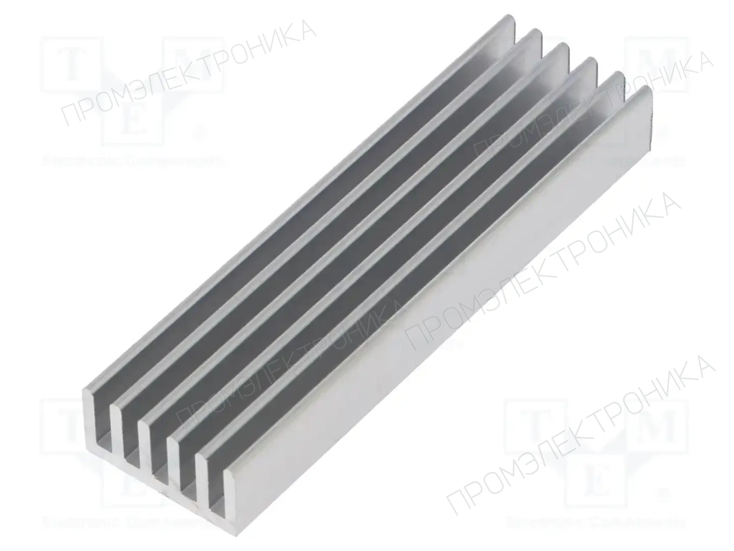 FISCHER ELEKTRONIK SK 652 75 AL — Радиаторы
