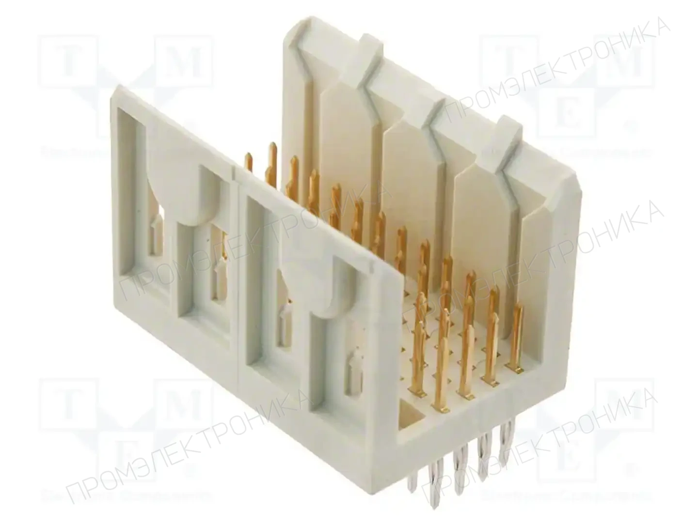 AMPHENOL 70233-111LF — Разъeмы пластина - пластина