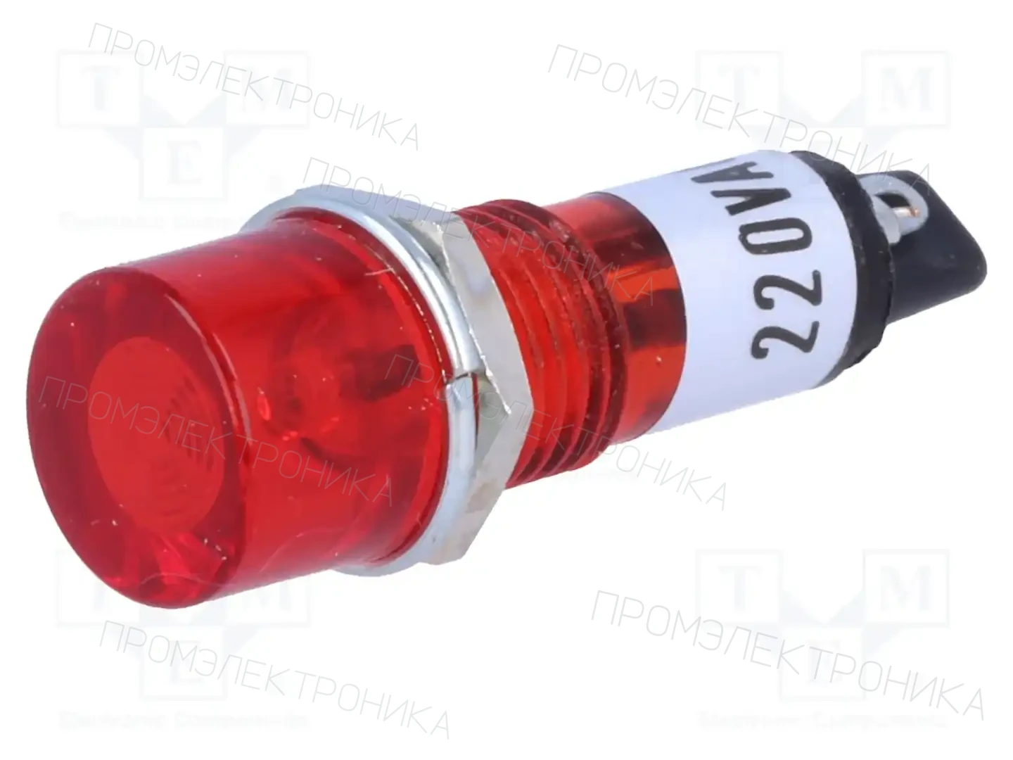 NINIGI NI-1RD — Контрольные неоновые лампочки