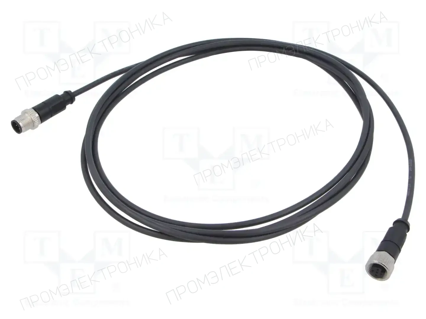 HARTING C21320000000123 — Кабели к датчикам