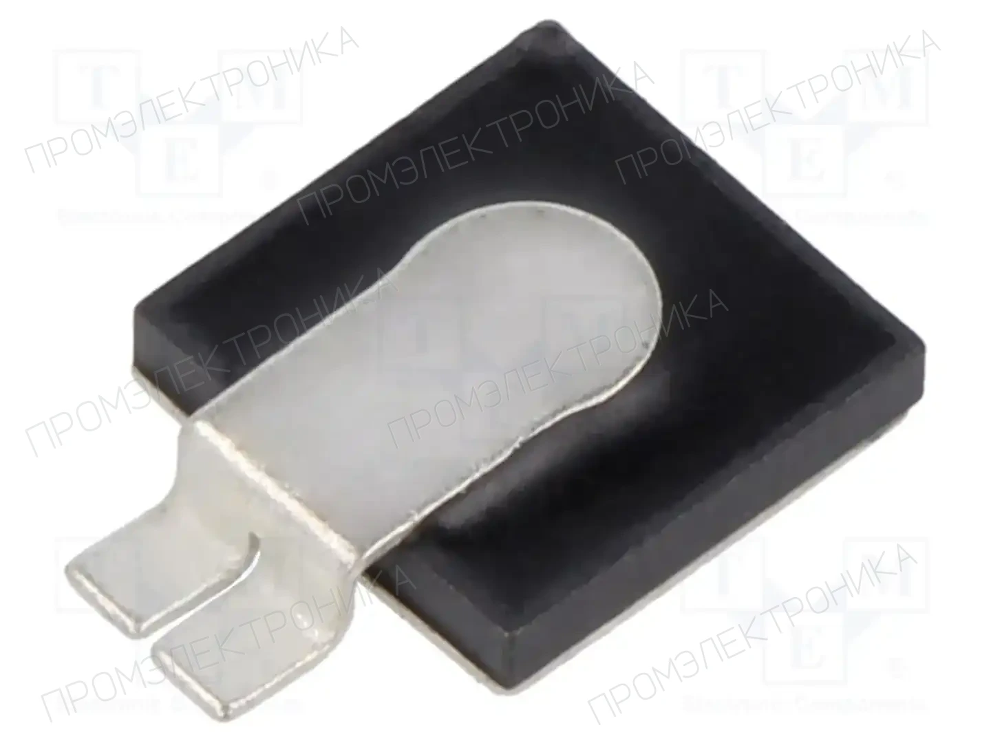 SMC DIODE SOLUTIONS 123SPC100A — Диоды Шотки SMD