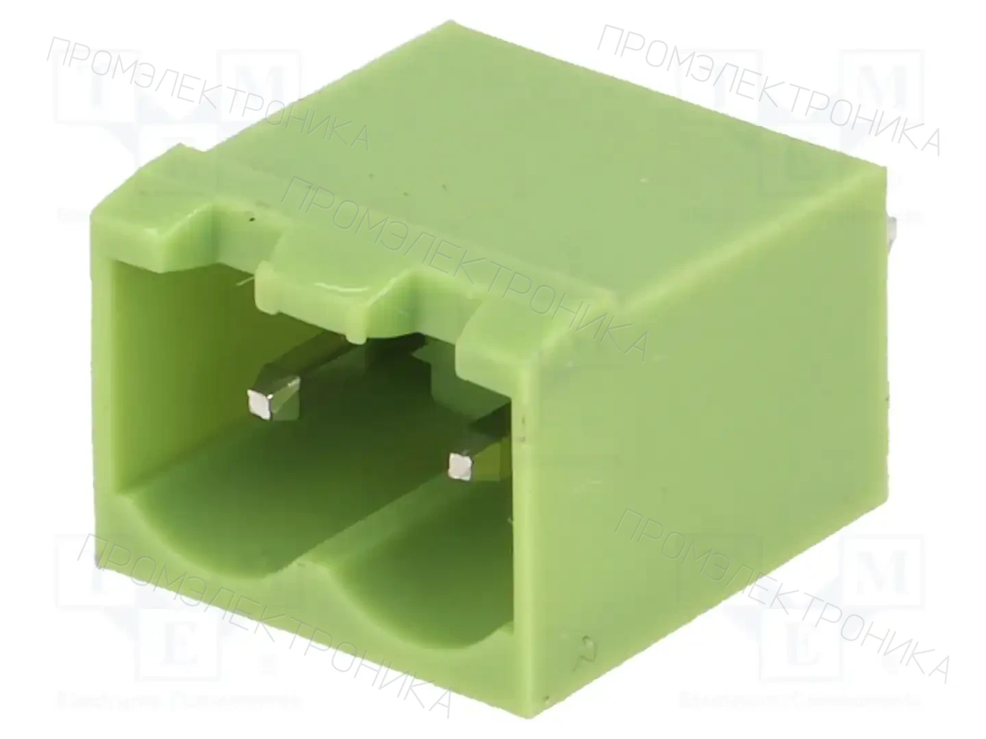 XINYA XY2500V-D(5.08)-2PIN — Клеммные колодки разъемного типа