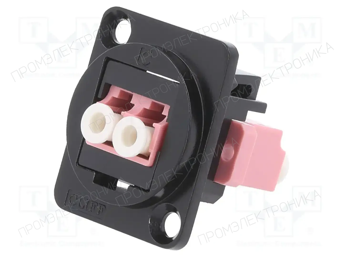 CLIFF CP30247MB — Оптические разъемы