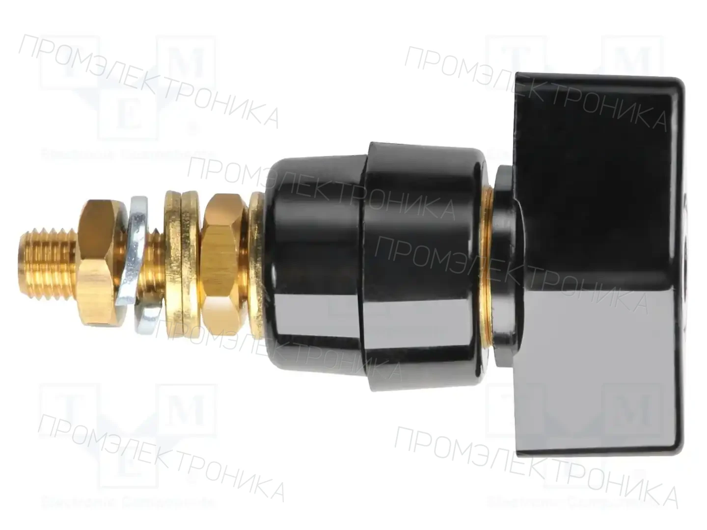 SCHÜTZINGER POL 631 L / SW — Лабораторные зажимы