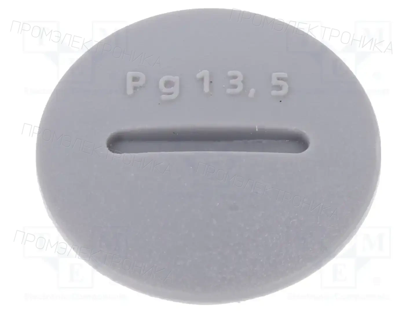 ALPHA WIRE HPP13 SL080 — Заглушки