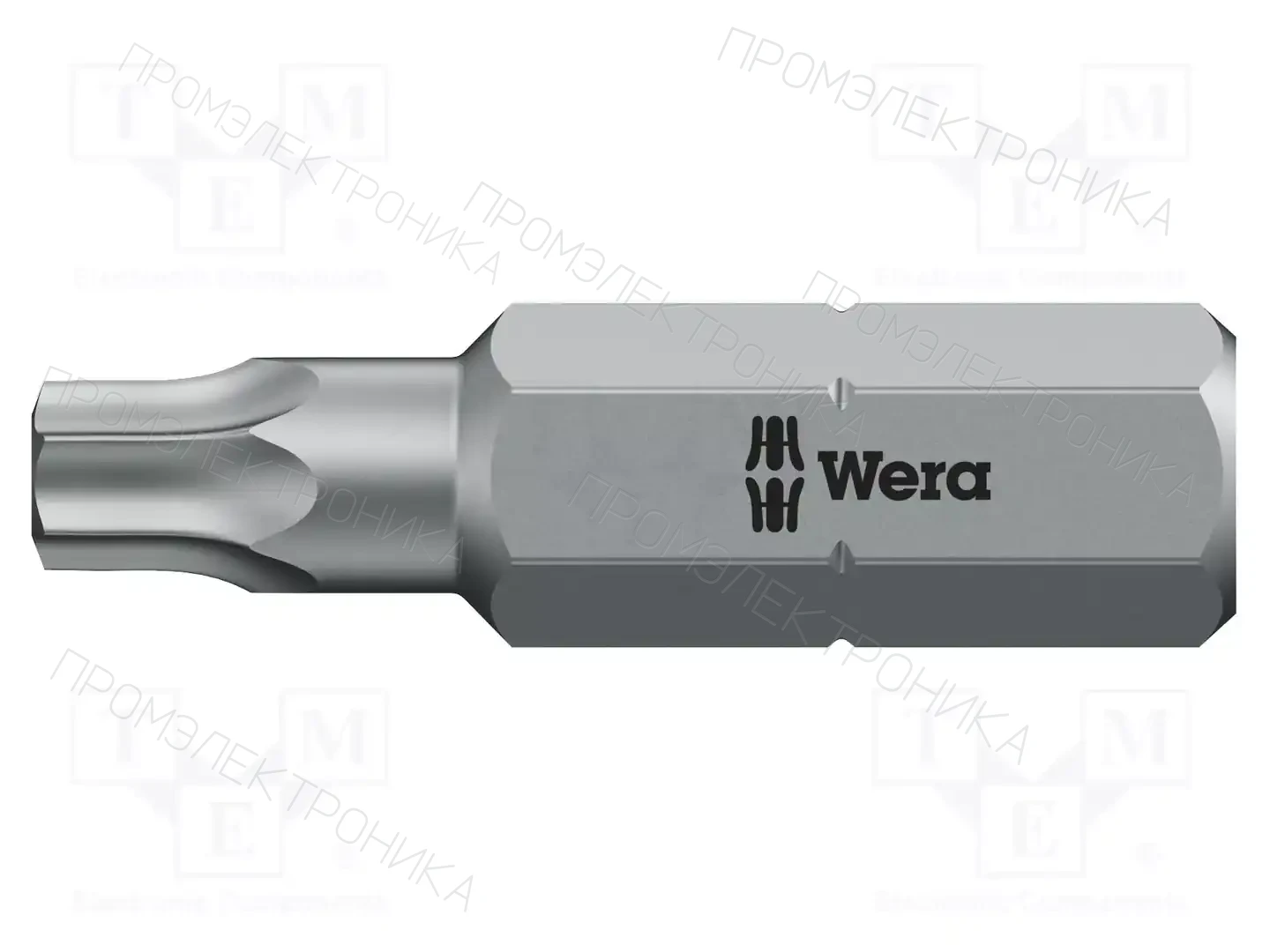 WERA 05160956001 — Наконечники для отверток