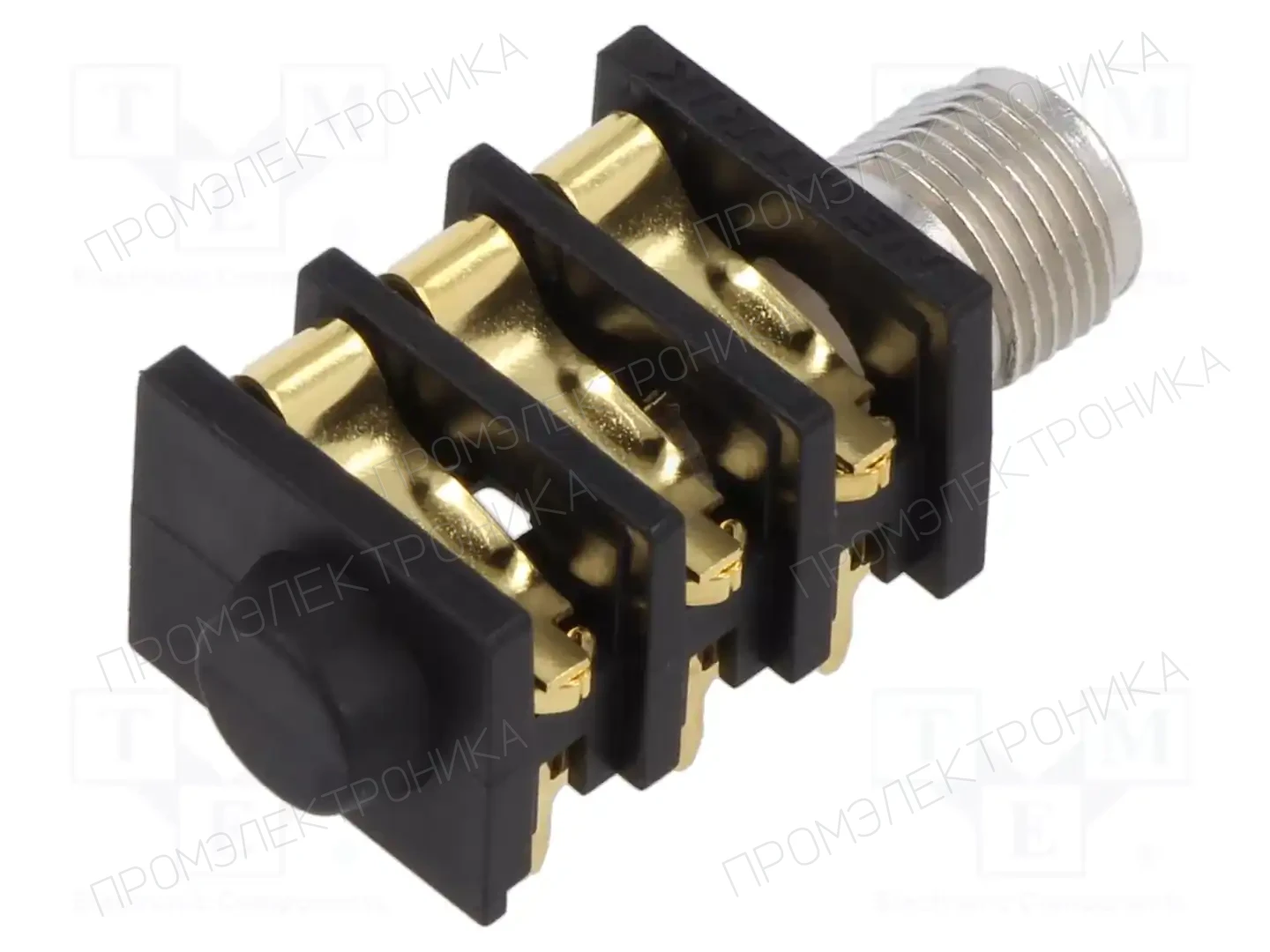 NEUTRIK NRJ6HM-1-AU — Разъeмы Jack