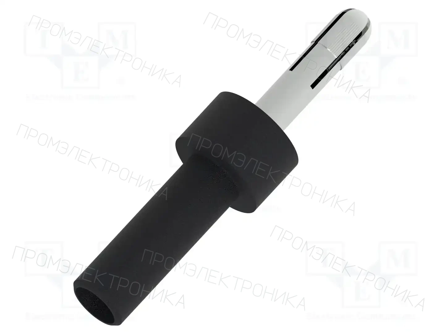 ELECTRO-PJP 3304-IEC-N — Гнезда банановые 4мм