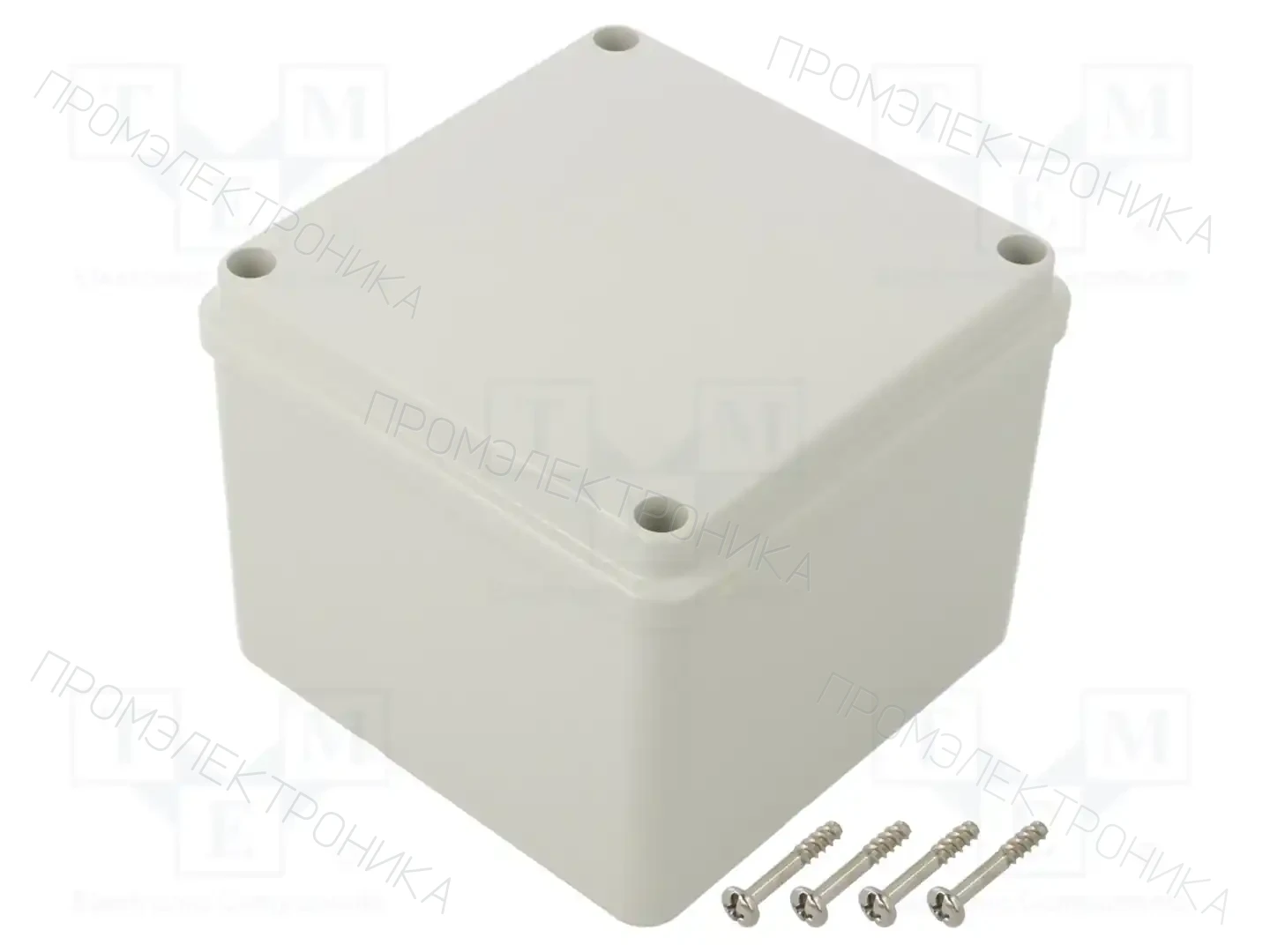 SCAME 686.404 — Корпуса универсальные