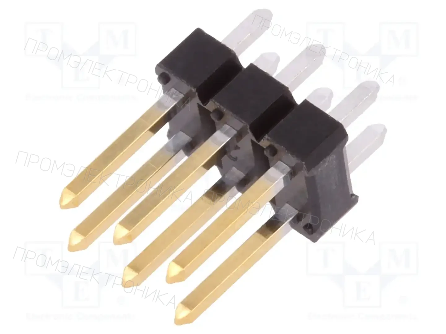 AMPHENOL COMMUNICATIONS SOLUTIONS 67996-206HLF — Штекерные планки и гнезда