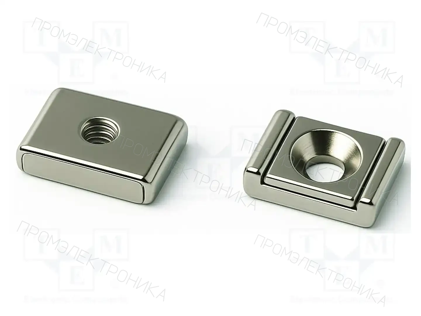 Eclipse Magnetics NCM020 — Магниты