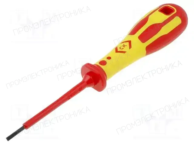 C.K T49144-025 — Отвертки изолированные