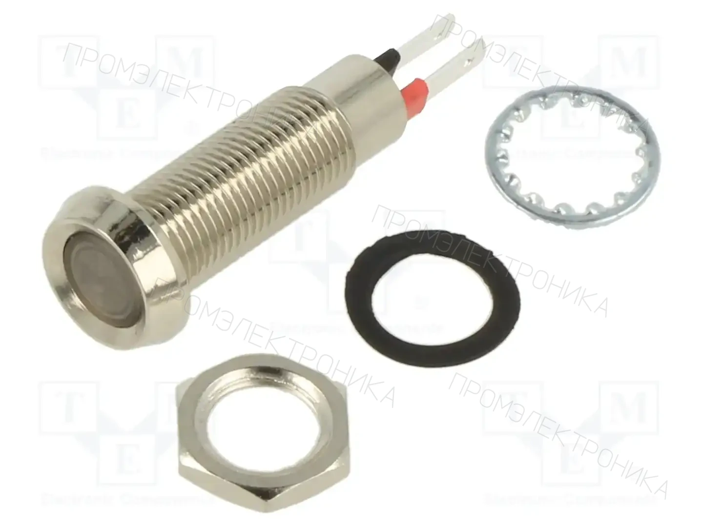 MARL 508-532-24 — LED панельные индикаторы