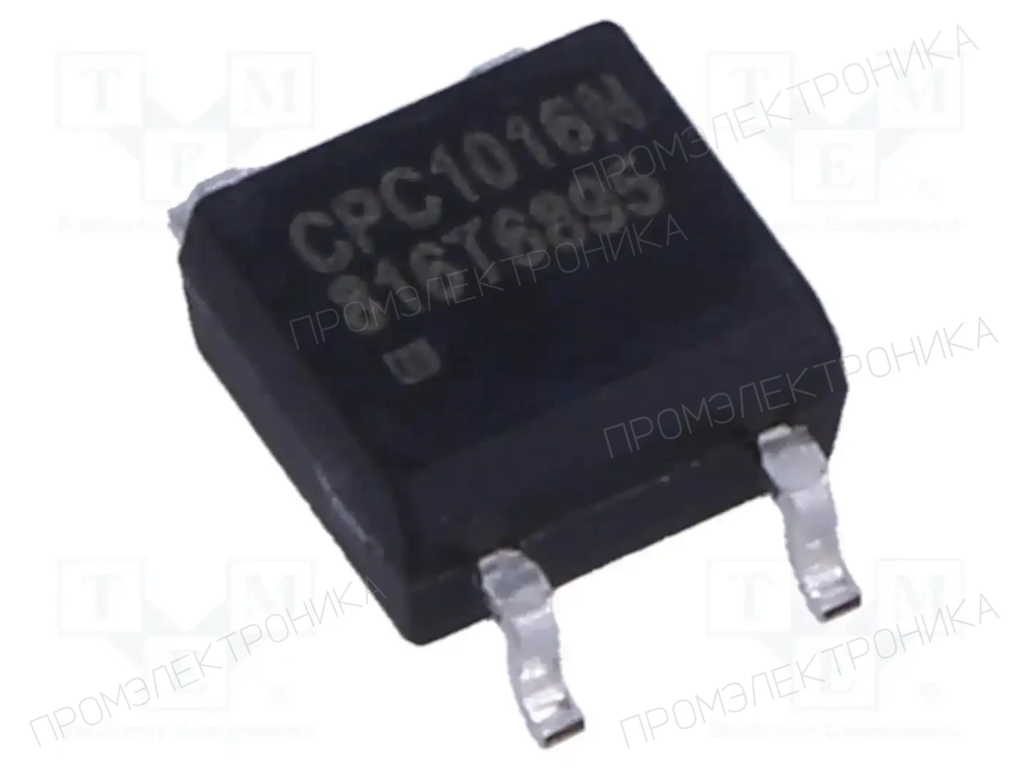 IXYS CPC1016N — Реле SSR однофазные