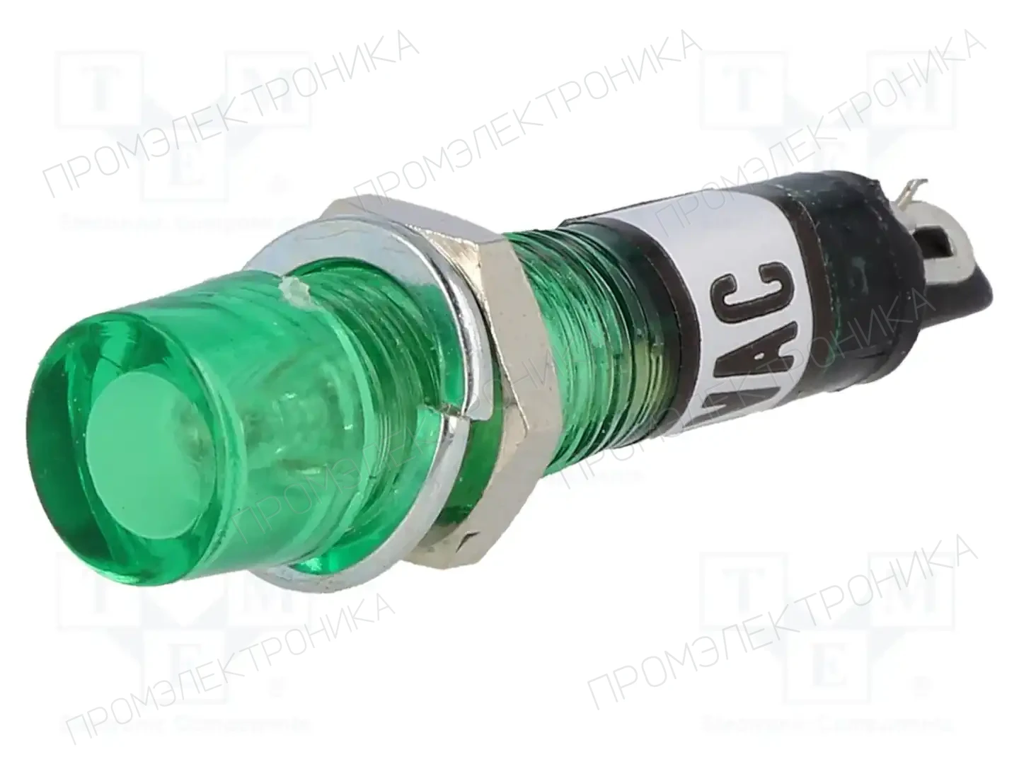 NINIGI NI-2GN — Контрольные неоновые лампочки