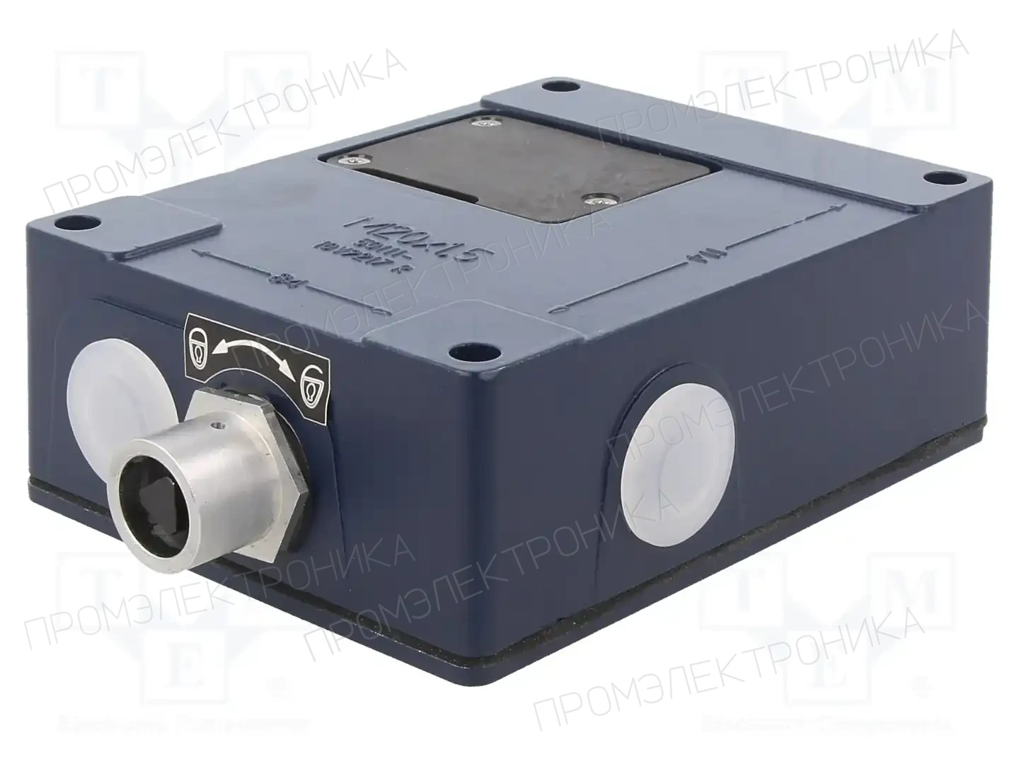 SCHMERSAL AZM 415-11/11ZPKE 24VAC/DC — Выключатели безопасности стандартные