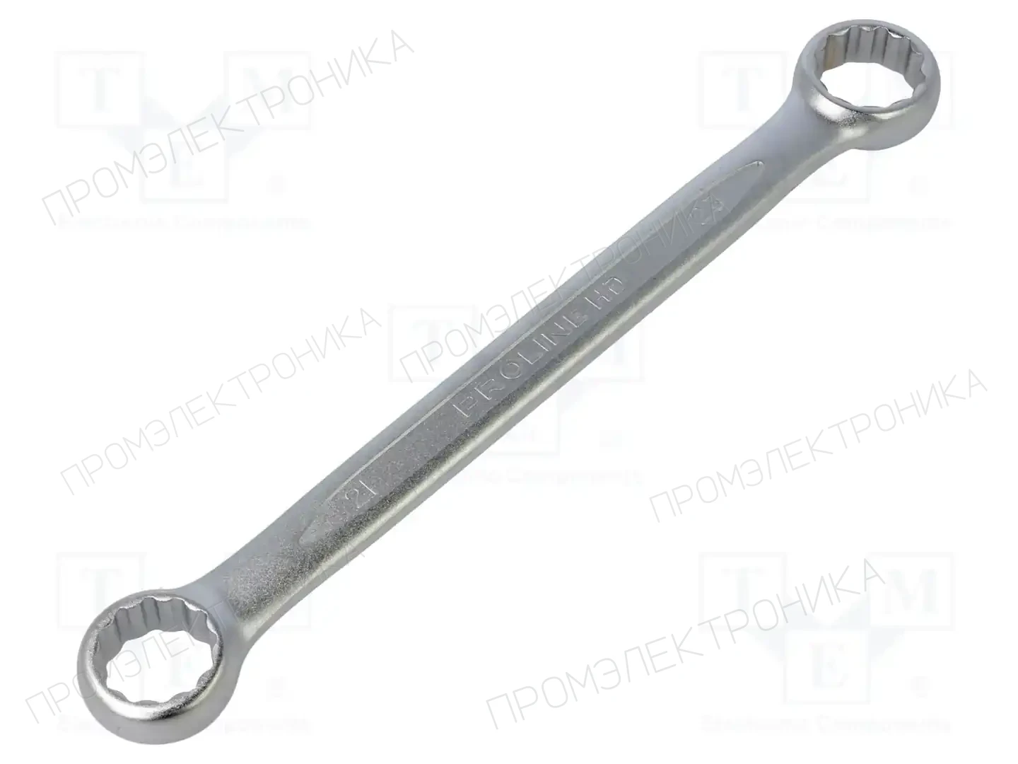PROLINE 36621 — Рожковые и накидные ключи