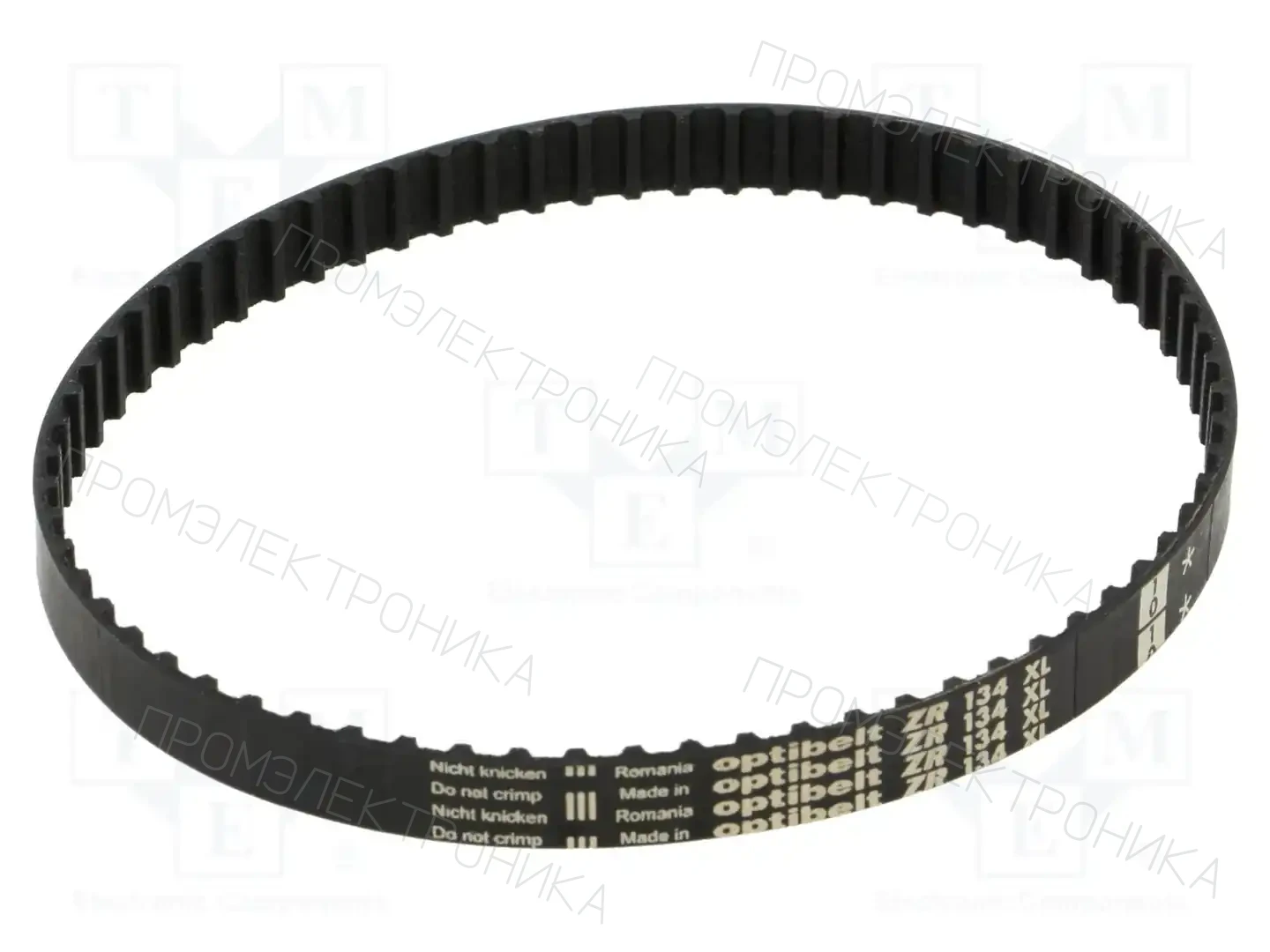 OPTIBELT 134 XL 037 — Трансмиссия