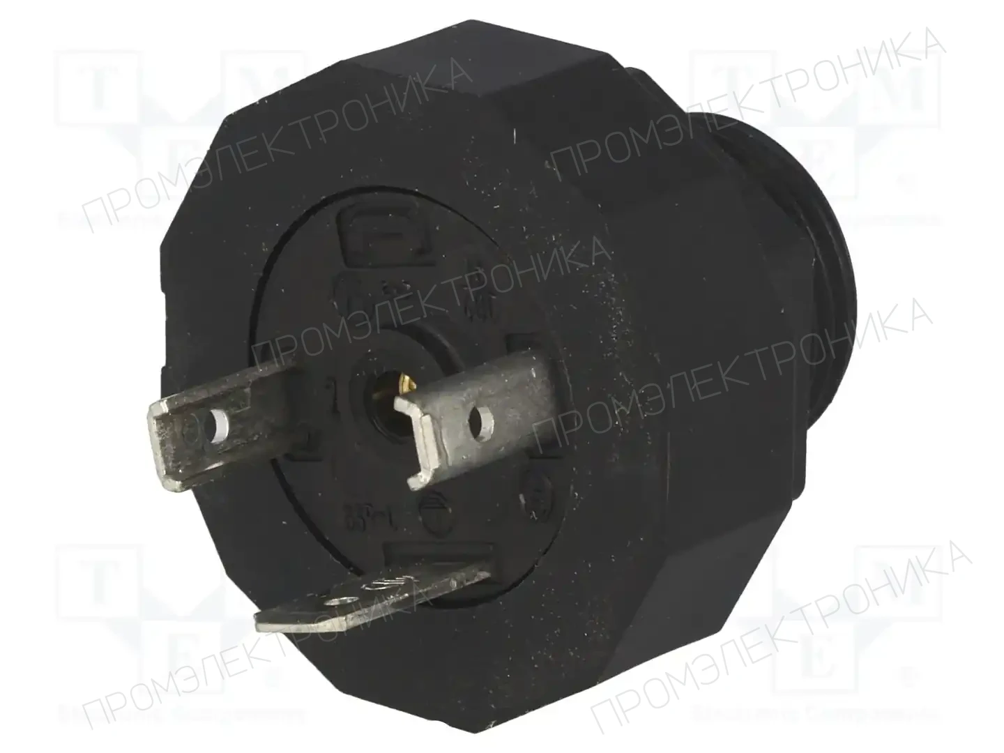 HIRSCHMANN 931298001 GSP 211 PG11 — Разъемы для запорных клапанов