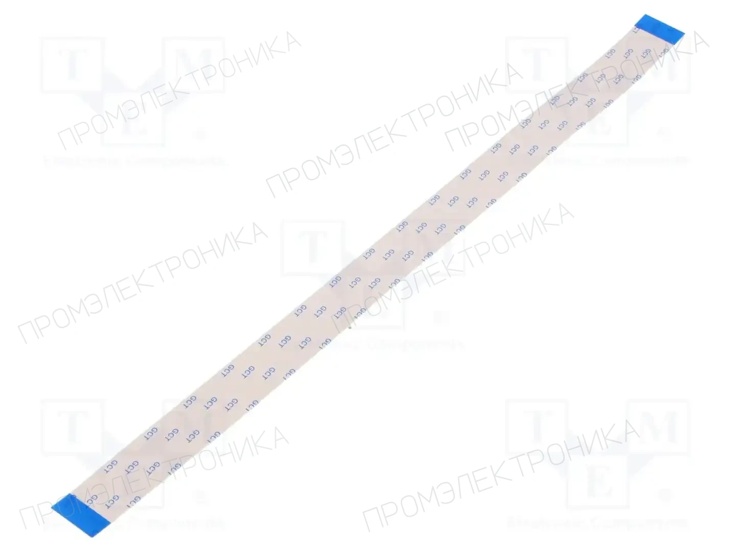 GCT 05-30-A-0254-A-4-06-4-G — Ленты FFC/FPC