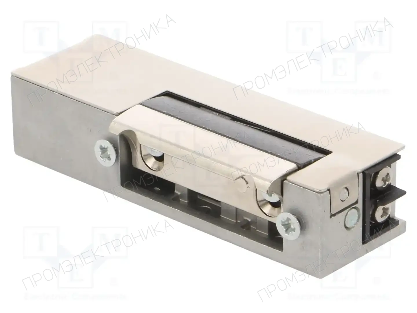 LOCKPOL 834 12-24V AC/DC — Электрические замки