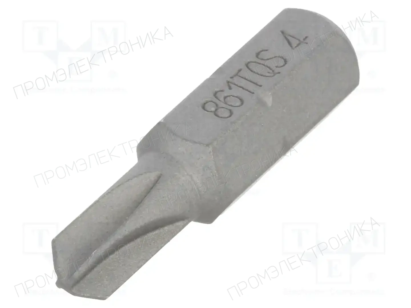 BETA 861TQS/4 — Наконечники для отверток