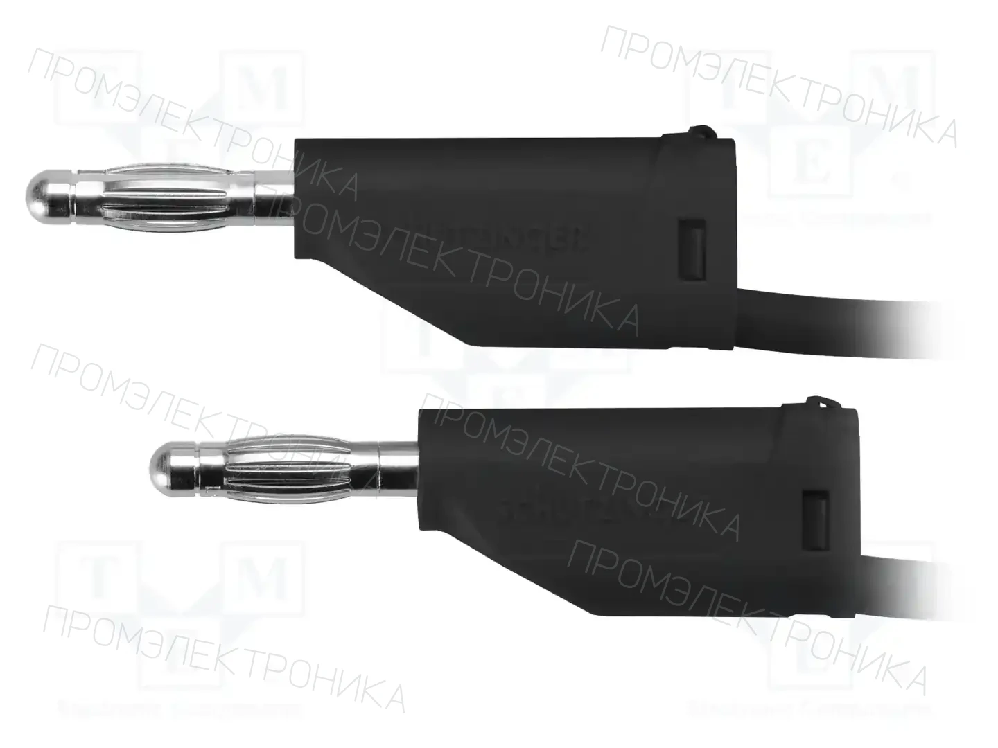 SCHÜTZINGER MFK 15 / 2.5 / 150 / SW — Провода измерительные - одинарные