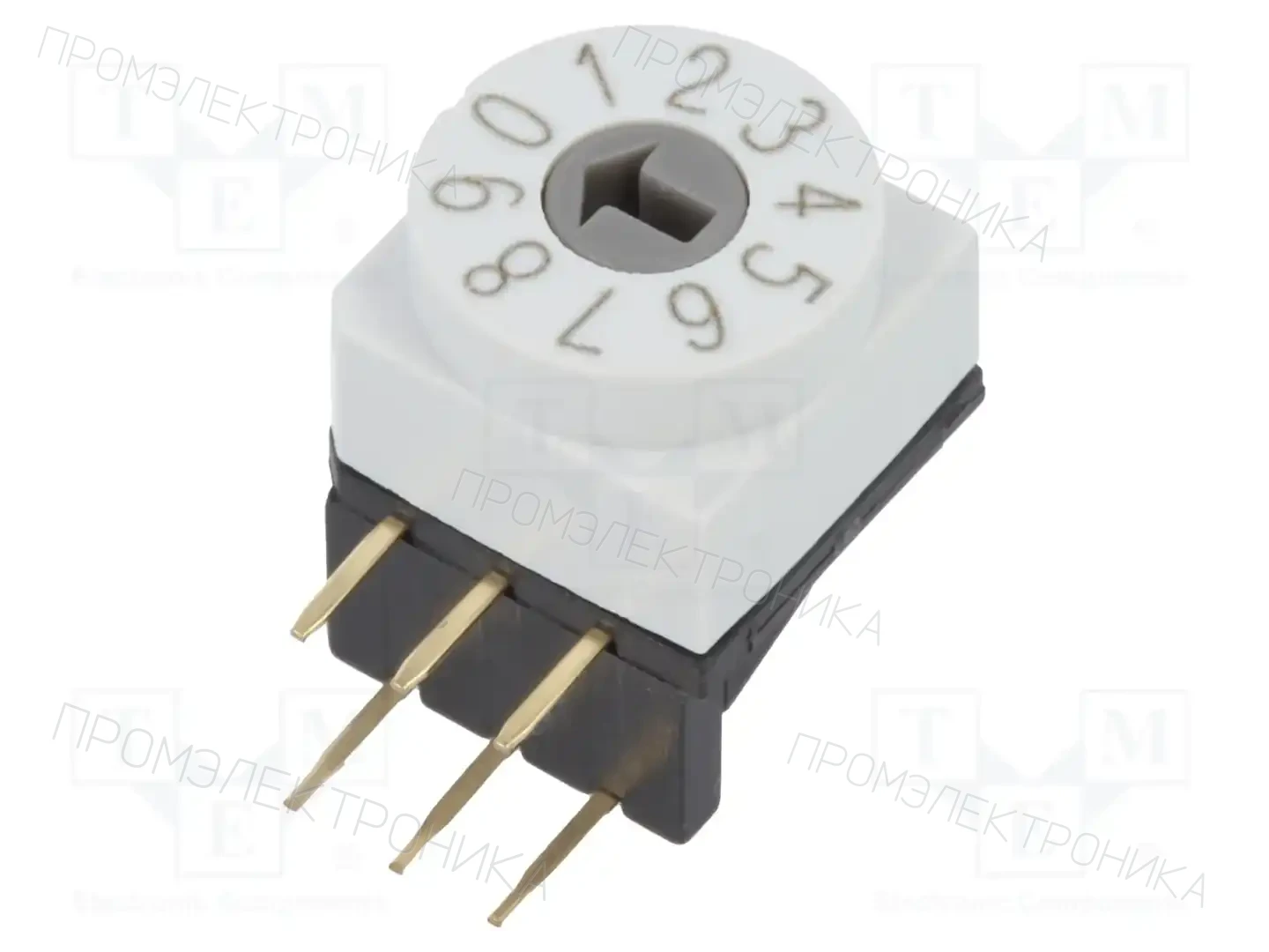 SUNGMUN ELECTRONICS TDR-10H — Кодирующие устройства
