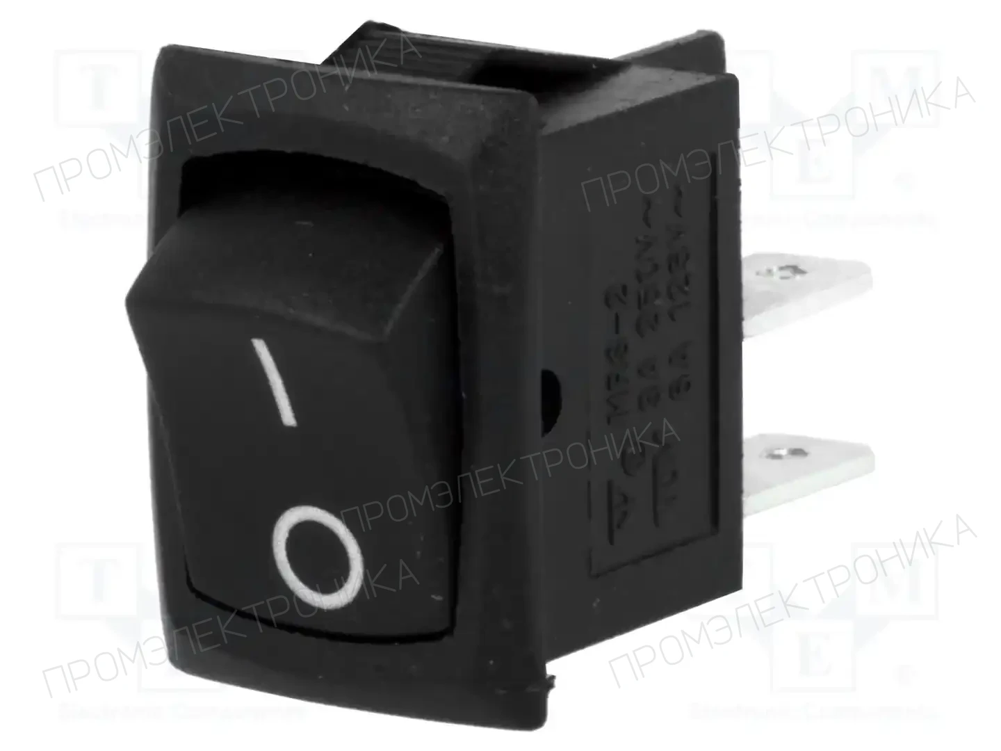 NINIGI RSM2013C3BK — Переключатели типа Rocker