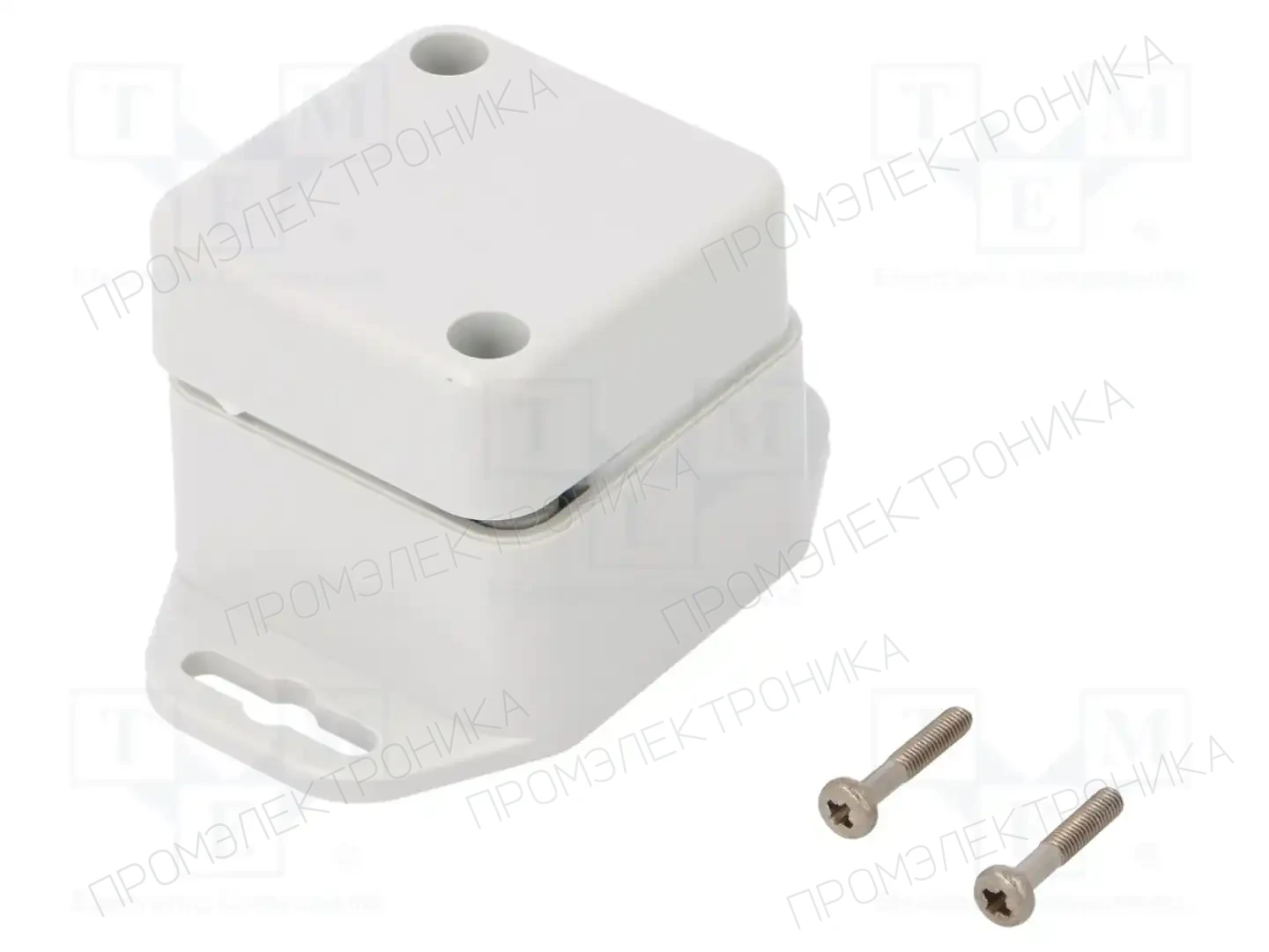 KRADEX ZP45.45.40UJH TM ABS — Корпуса универсальные