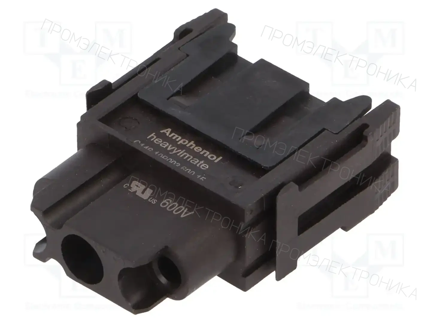 AMPHENOL C14610B00360015 — Разъeмы
