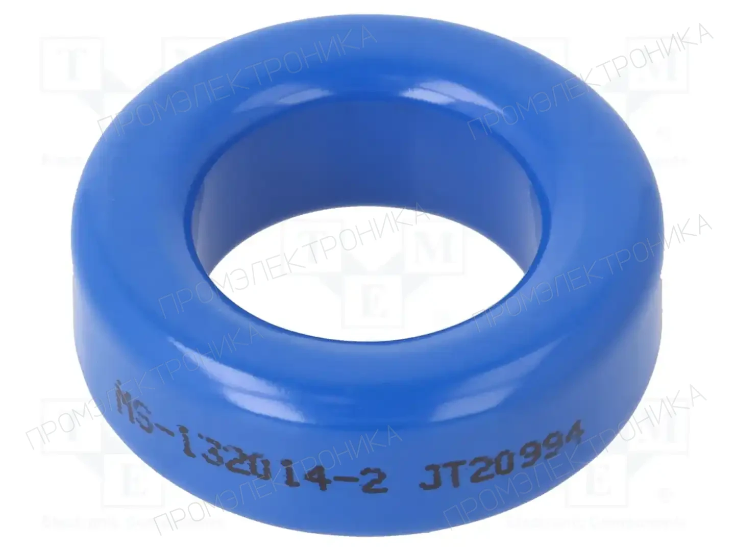 MICROMETALS MS-132014-2 — Ферриты кольцевые